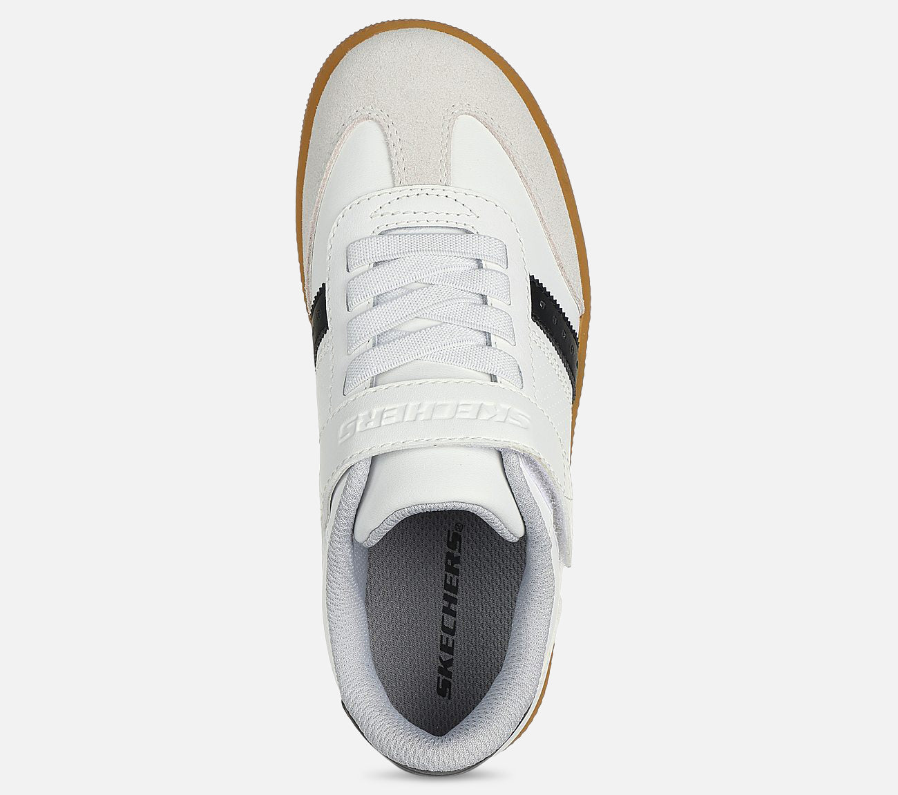 Zinger Street Shoe Skechers.dk