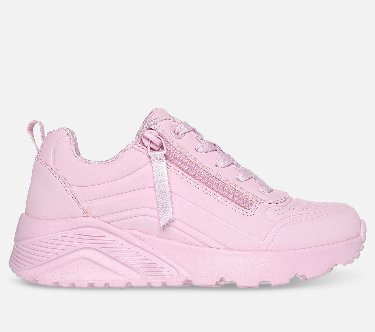 Uno Lite - Easy Zip Shoe Skechers.dk