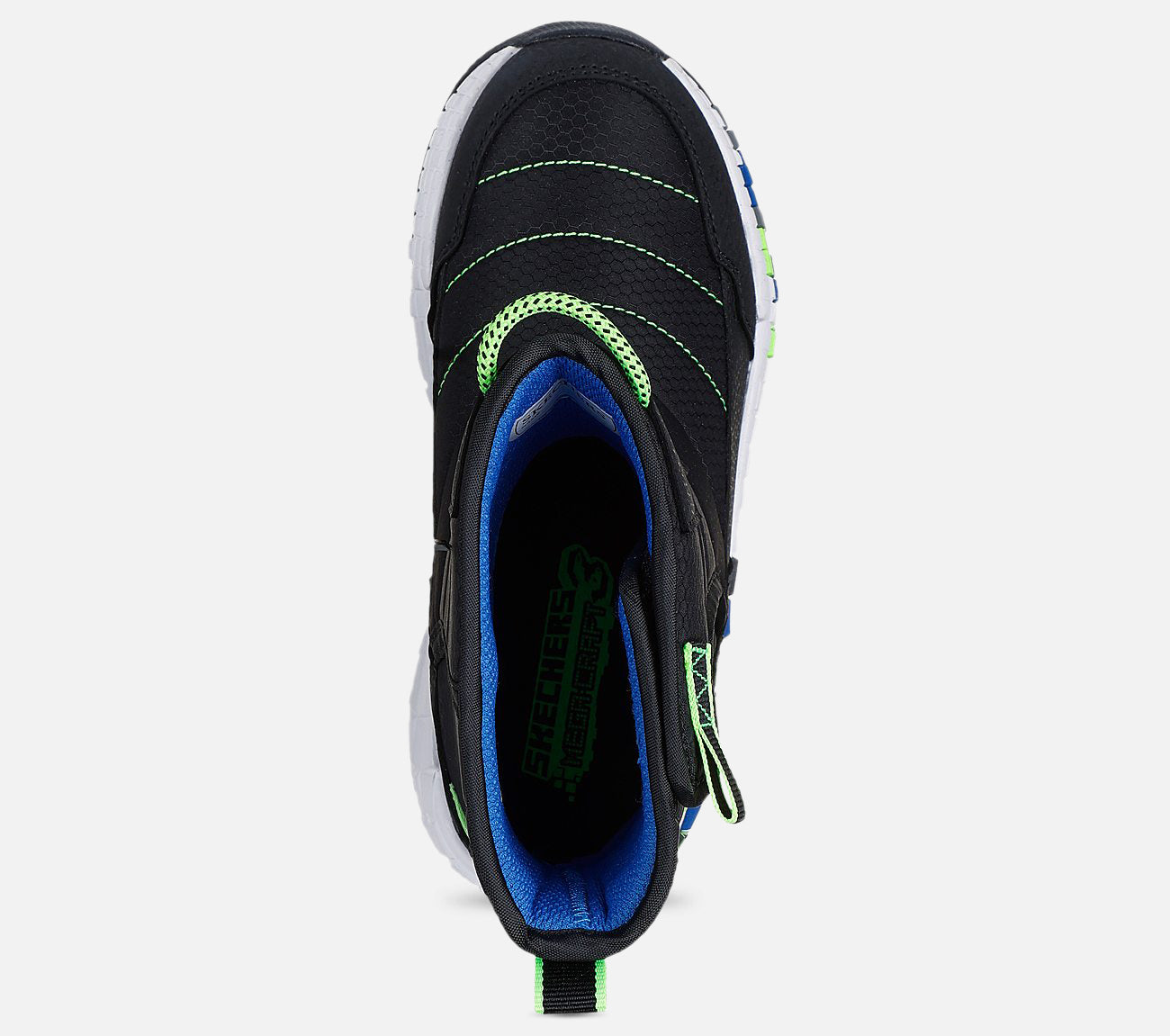 Mega-Craft 3.0 Boot Skechers.dk