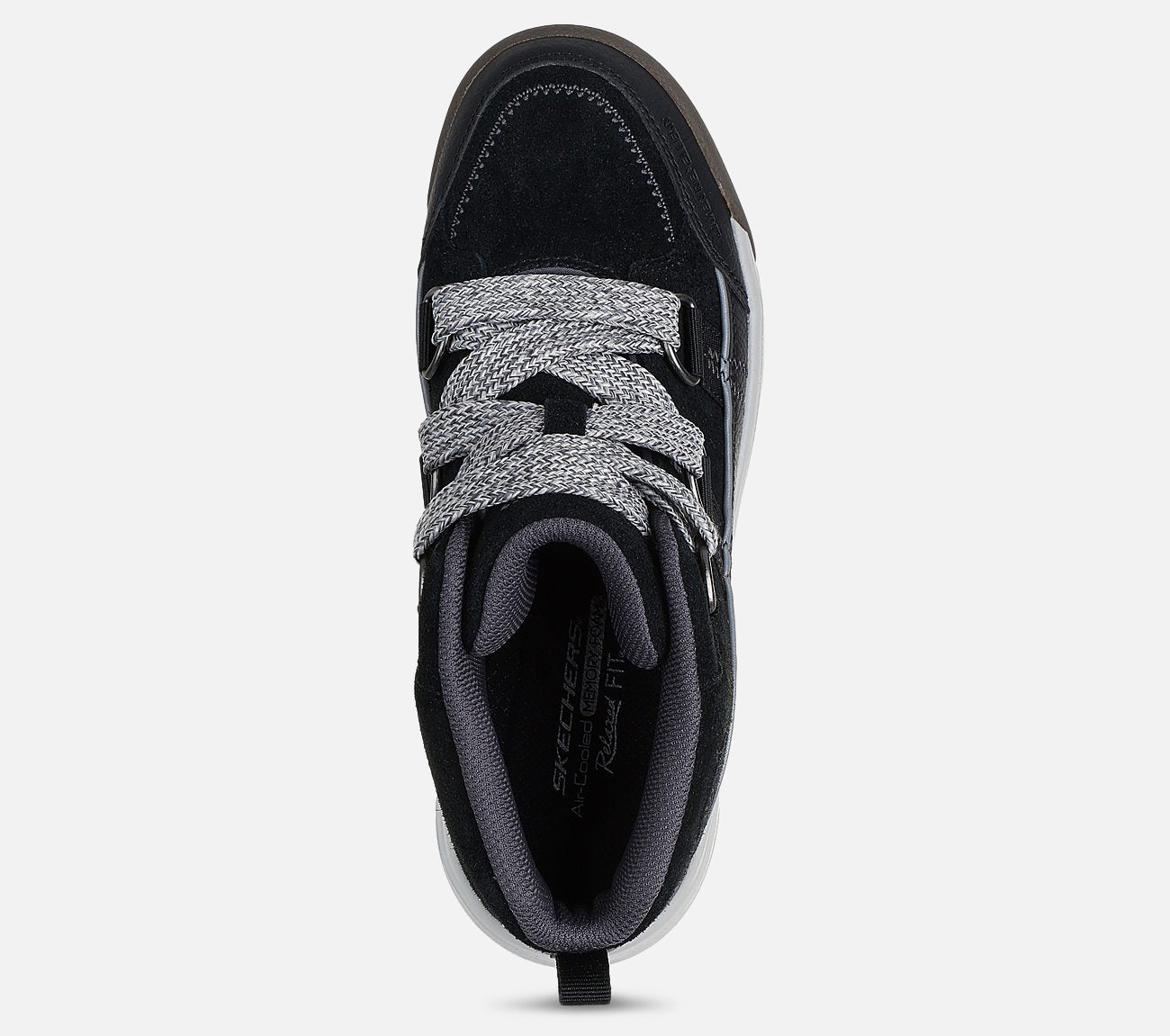 Relaxed Fit: Yana - Collins Landing - Water Repellent Boot Skechers.dk