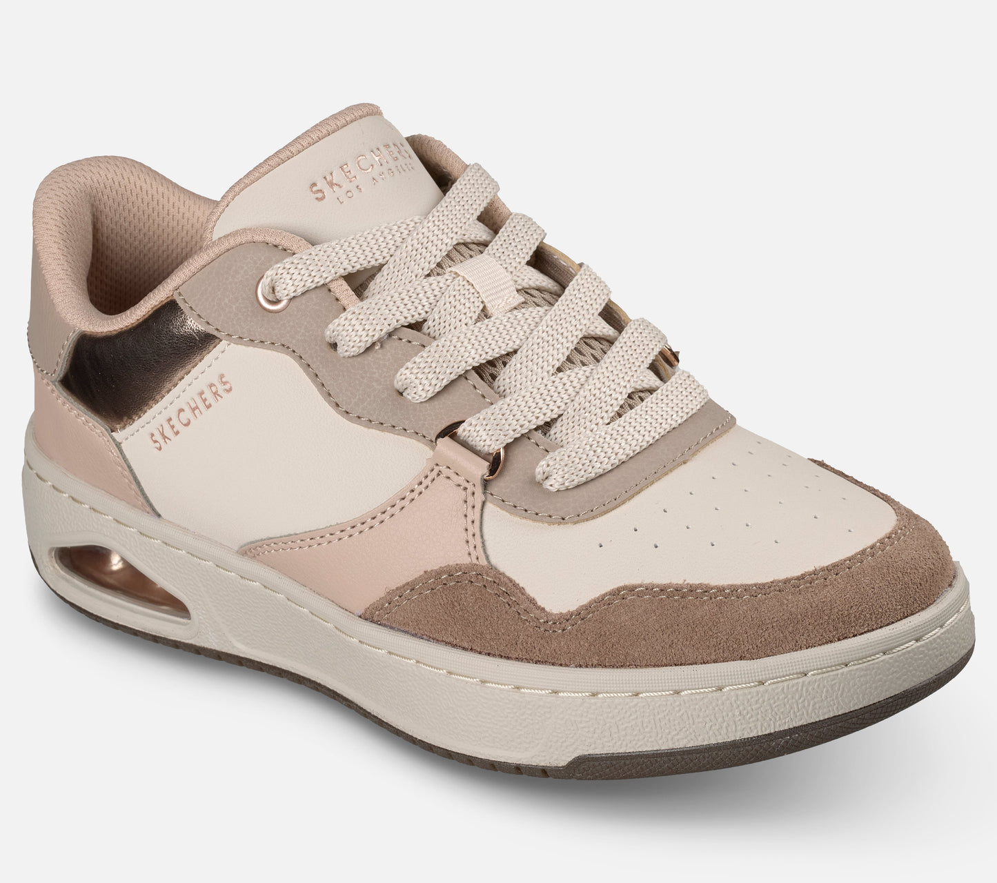 UNO CTL - Subtle Shimmer Shoe Skechers.dk