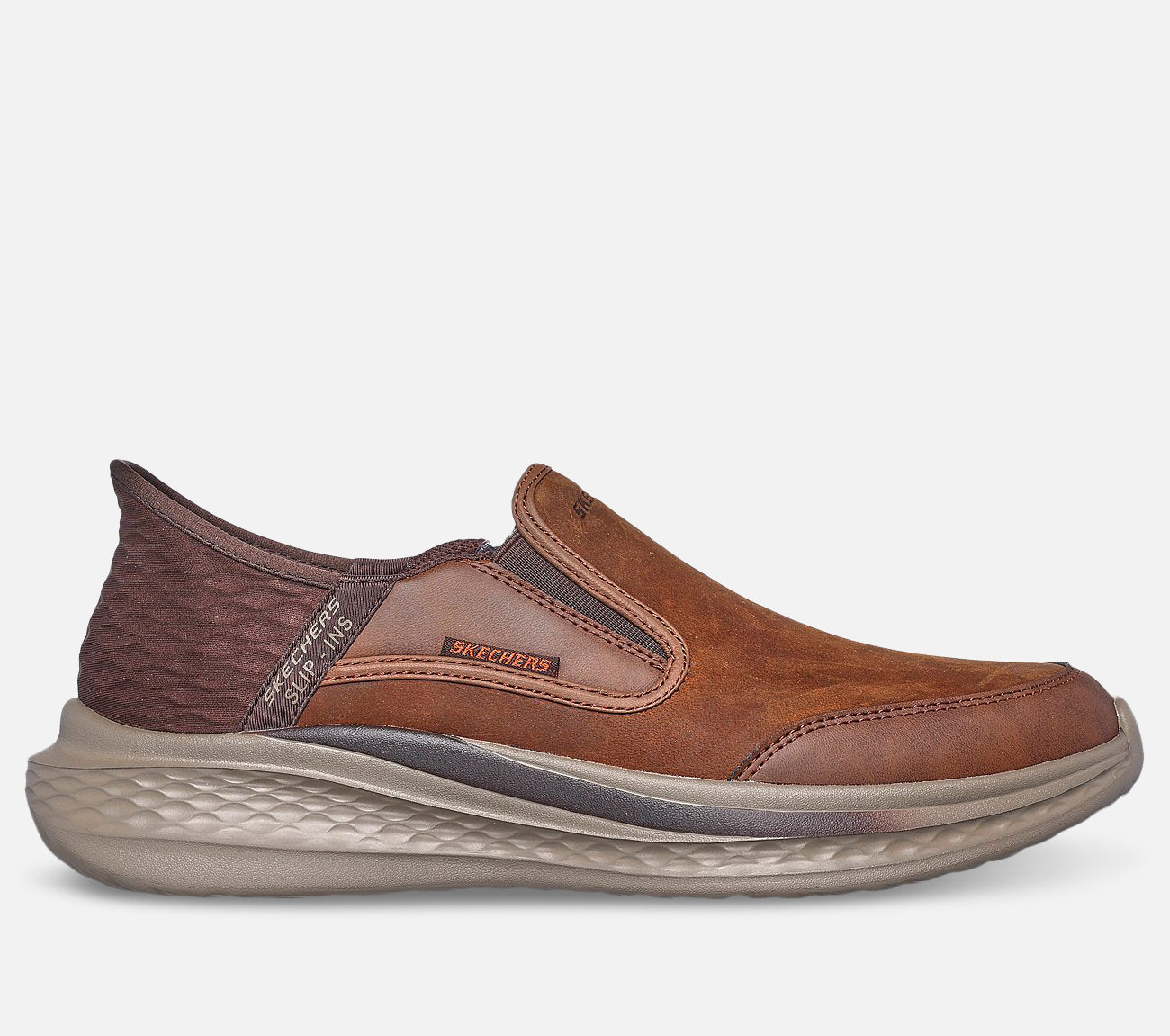 Relaxed Fit: Slip-ins: Slade Cooper Shoe Skechers.dk