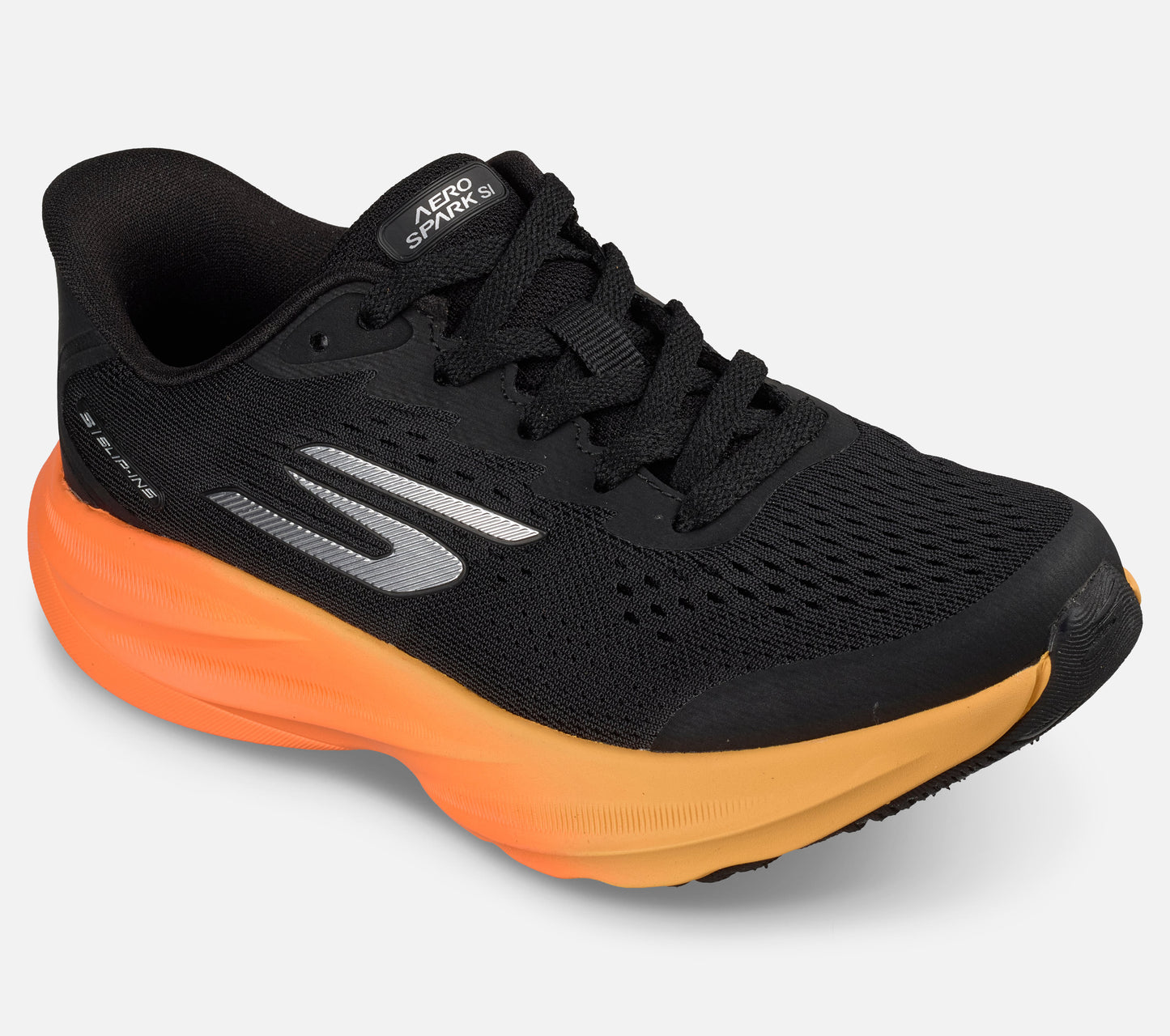 Slip-ins: SKX Aero Spark - Kinetic Fusion Shoe Skechers.dk