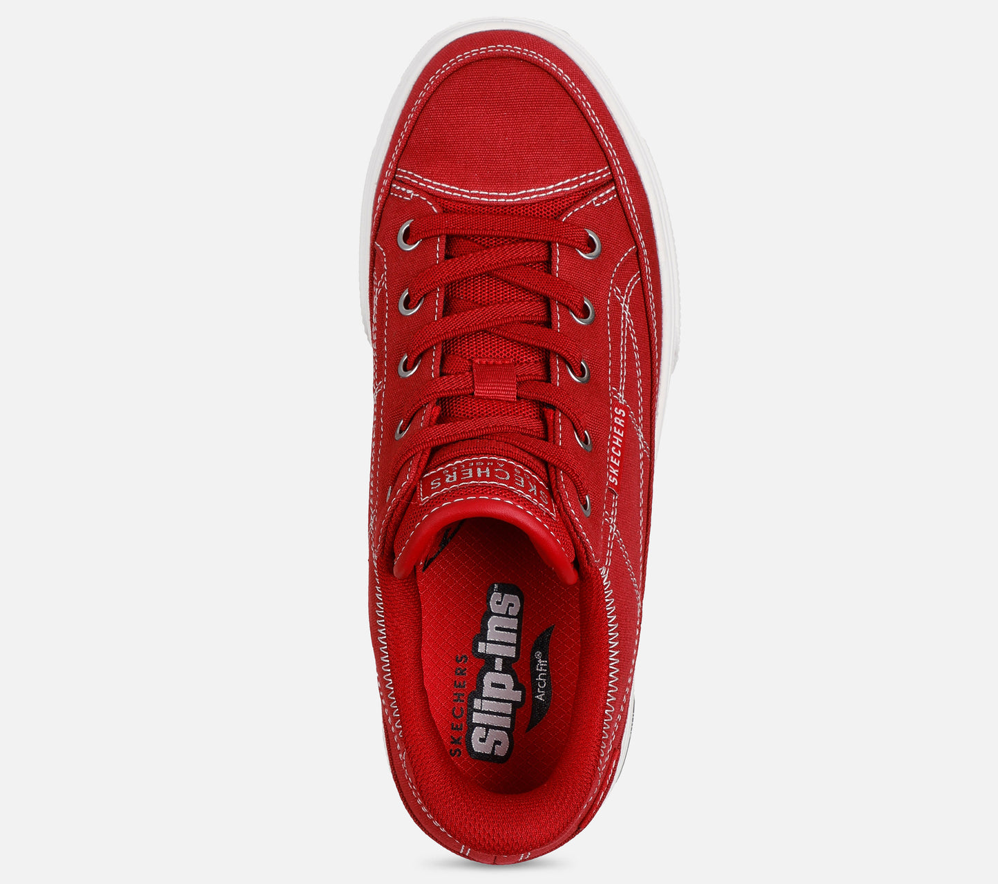 Slip-ins: Arch Fit Arcade - See Ya There Shoe Skechers.dk