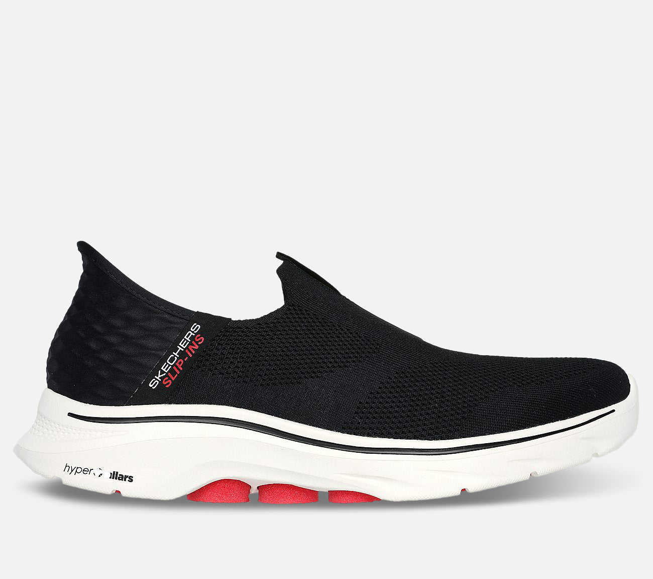 Slip-ins: GO WALK 7 - Easy On 2 Shoe Skechers.dk