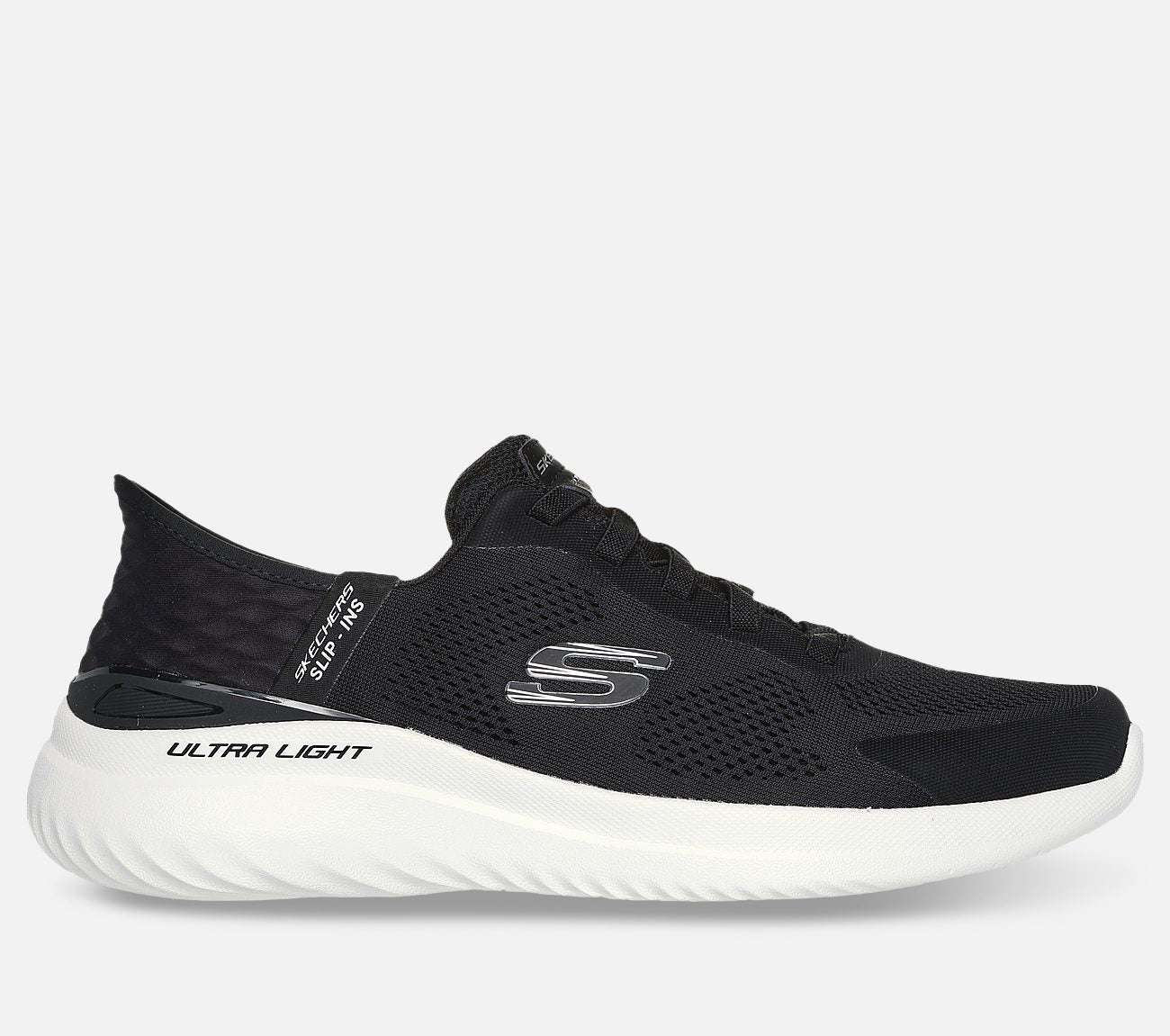 Slip-ins: Bounder 2.0 - Emerged Shoe Skechers.dk