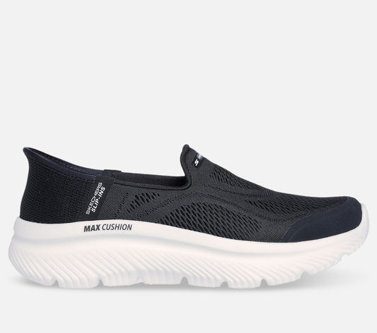 Slip-ins: GO WALK Max Cushioning Arch Fit - Camilla Shoe Skechers.dk