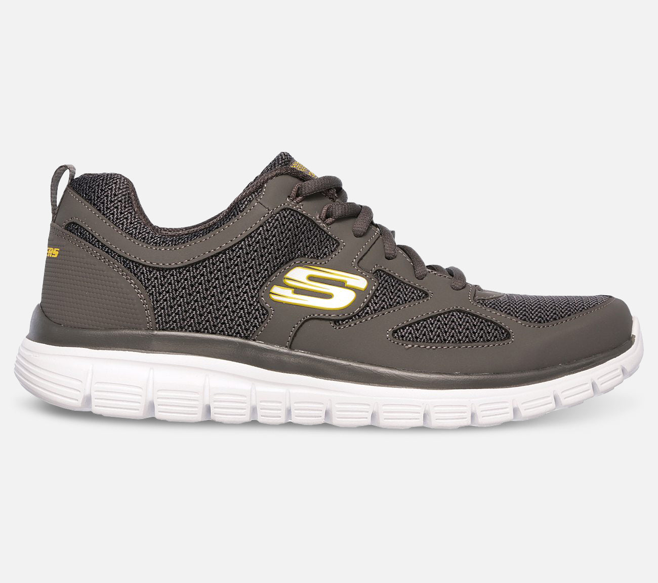 Burns - Agoura Shoe Skechers.dk