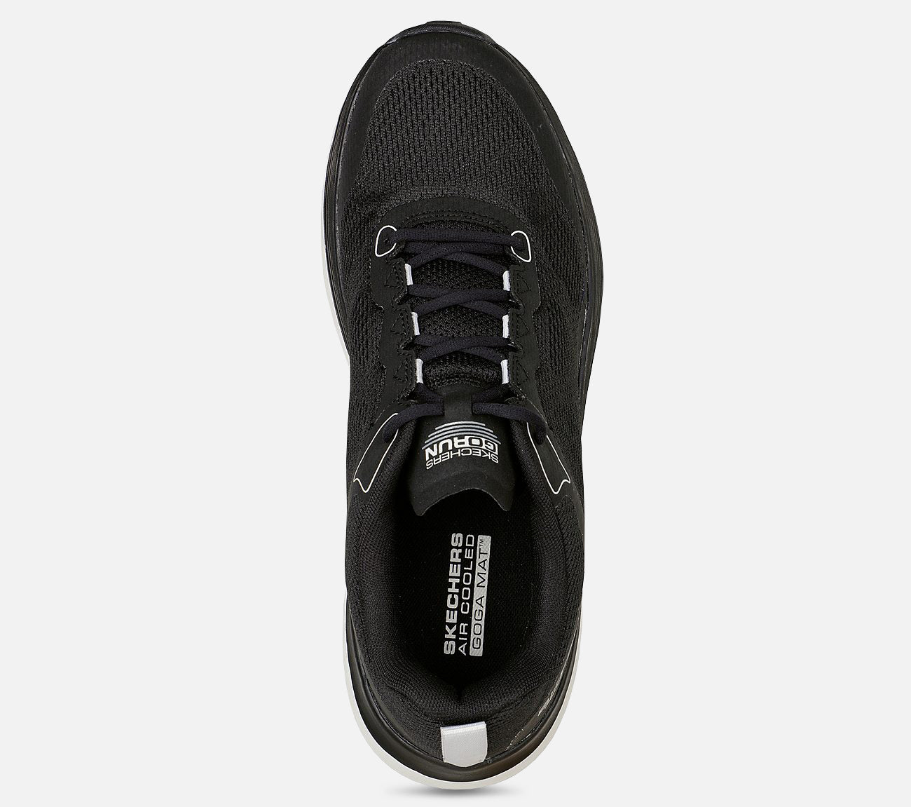 Max Cushioning Delta Shoe Skechers