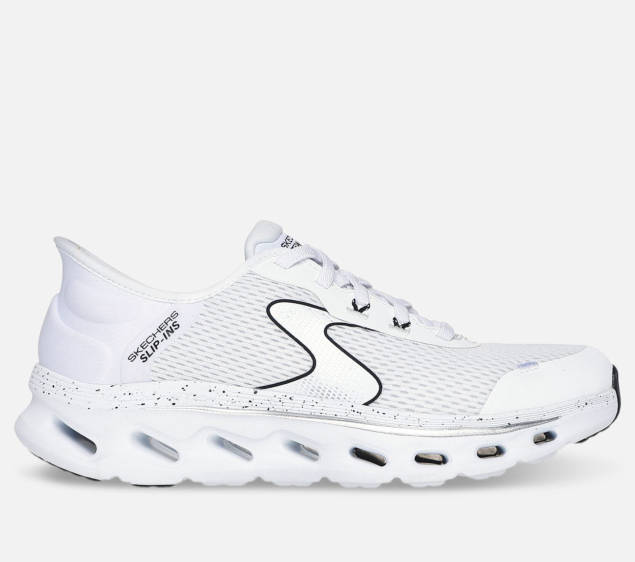 Slip-ins: GO WALK Glide-Step 2.0 - Dani Shoe Skechers.dk