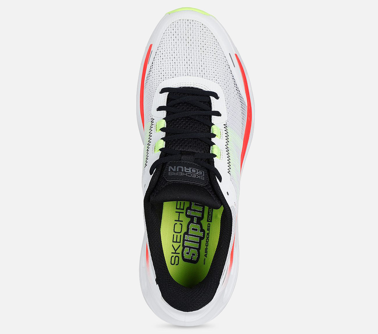 Slip-ins: Max Cushioning Glide-Step - Aberdeen Shoe Skechers.dk