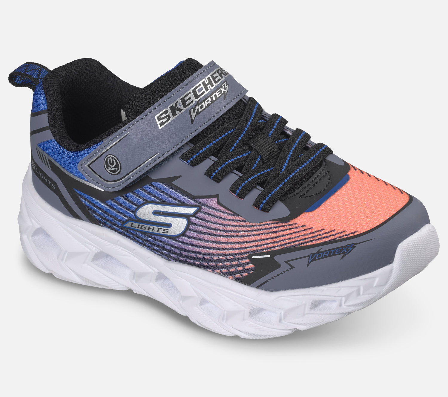 S-Lights: Vortex 3.0 Shoe Skechers.dk