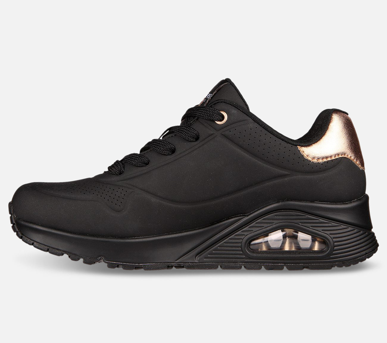 Uno - Golden Air Shoe Skechers.dk