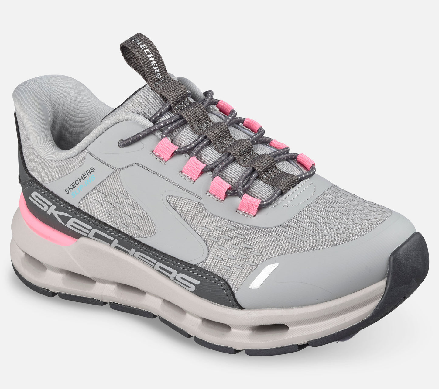 Slip-ins: Glide-Step - Vista Lane