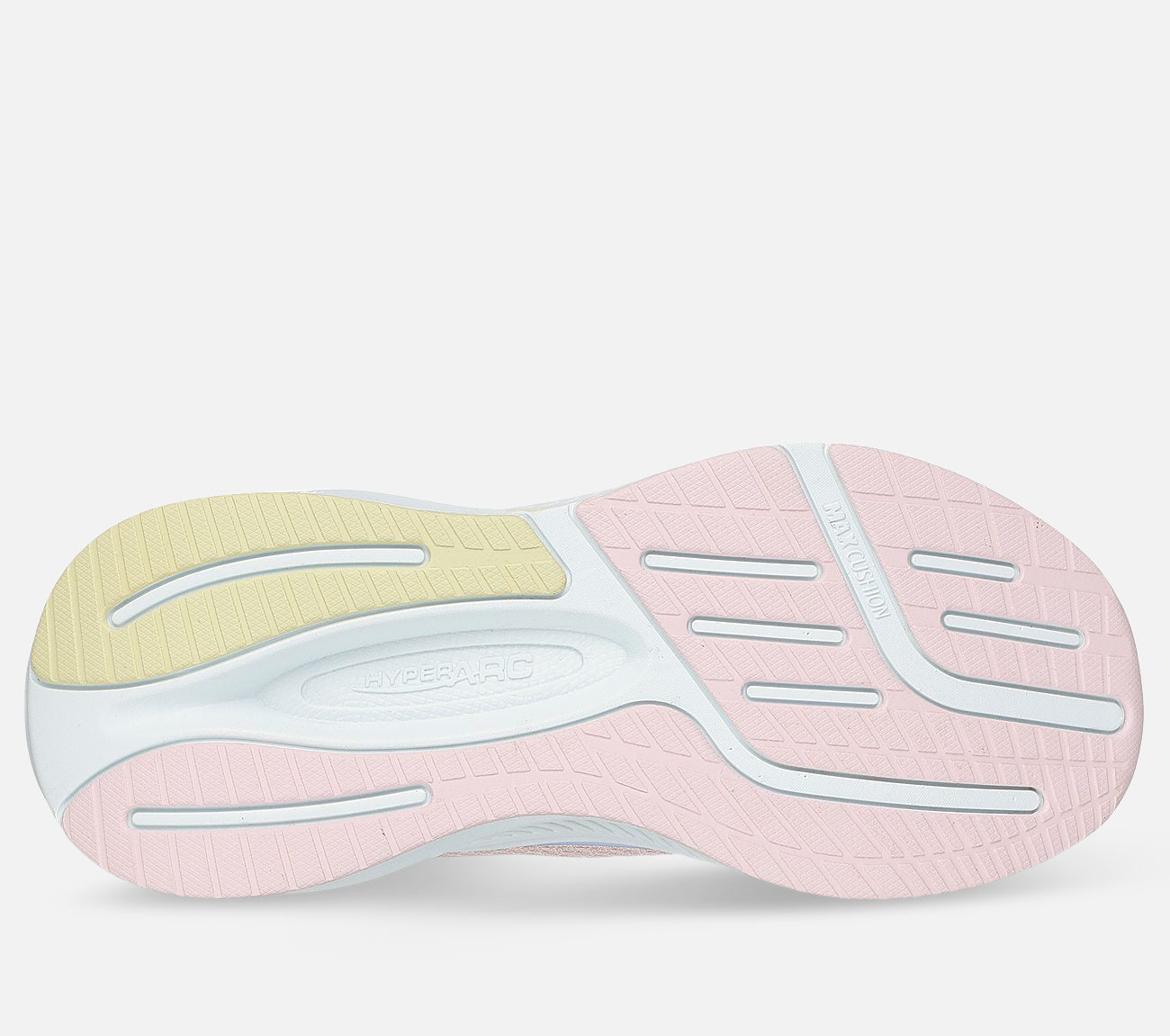 GO WALK Max Cushioning Arch Fit - Roslyn Shoe Skechers.dk