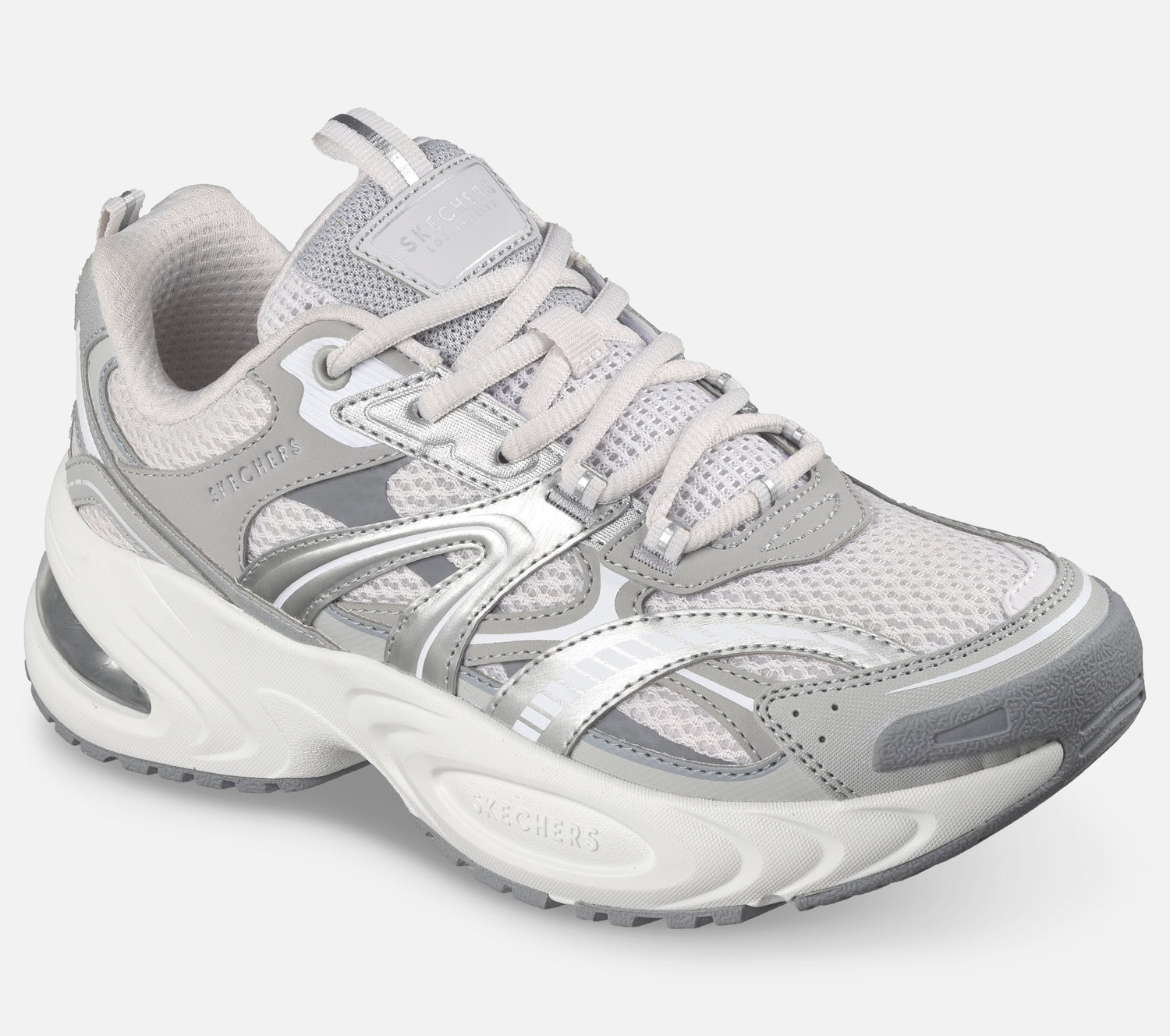 Uno Ryze - Scale Up Shoe Skechers.dk