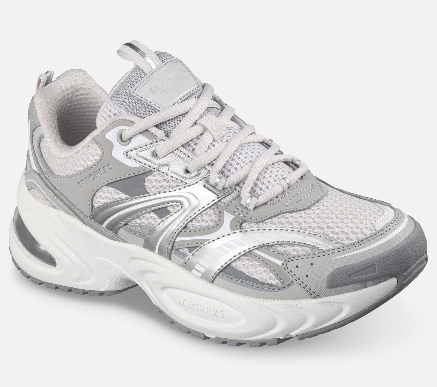 Uno Ryze - Scale Up Shoe Skechers.dk