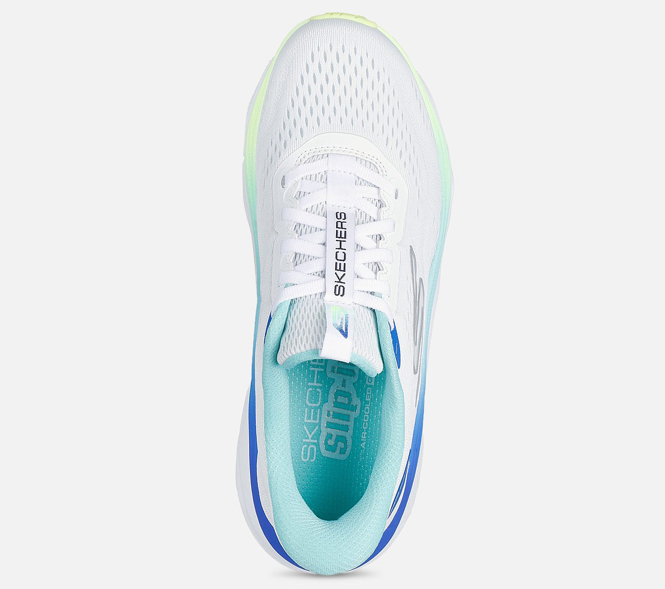 Slip-ins: Max Cushioning - Max Run Shoe Skechers.dk