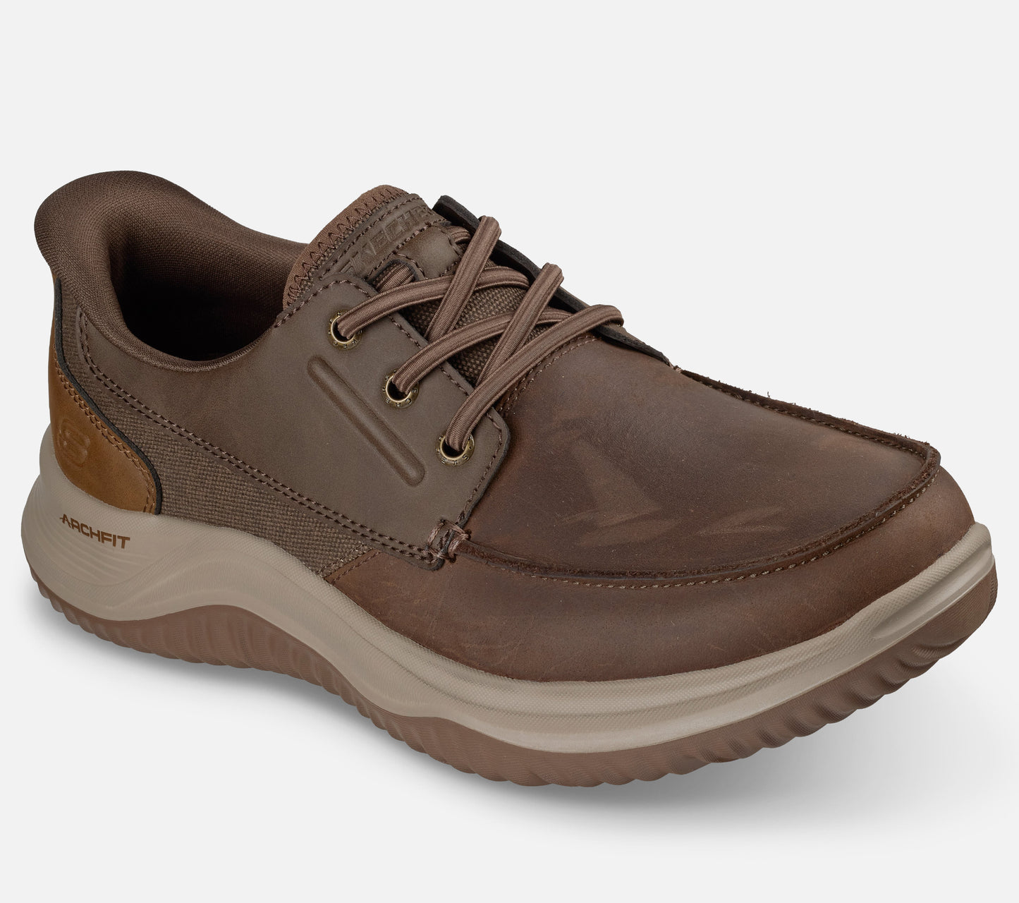 Slip-ins: Arch Fit Enzo - Brink Shoe Skechers.dk