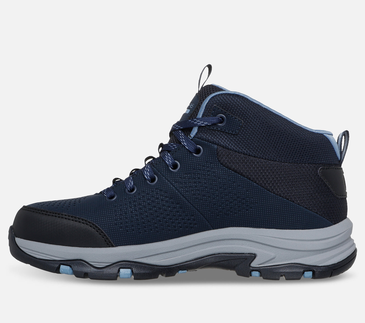 Relaxed Fit: Trego - Trail Destination - Waterproof Boot Skechers.dk