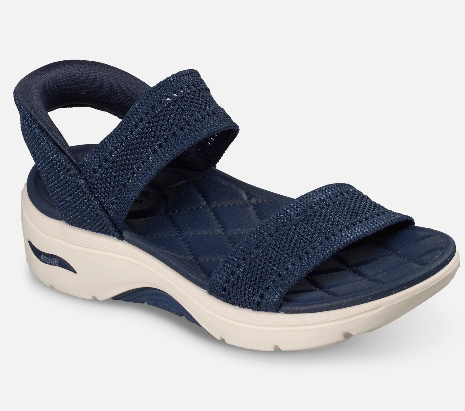Slip-ins: Arch Fit 2.0 Sandal - Kennedy Sandal Skechers.dk