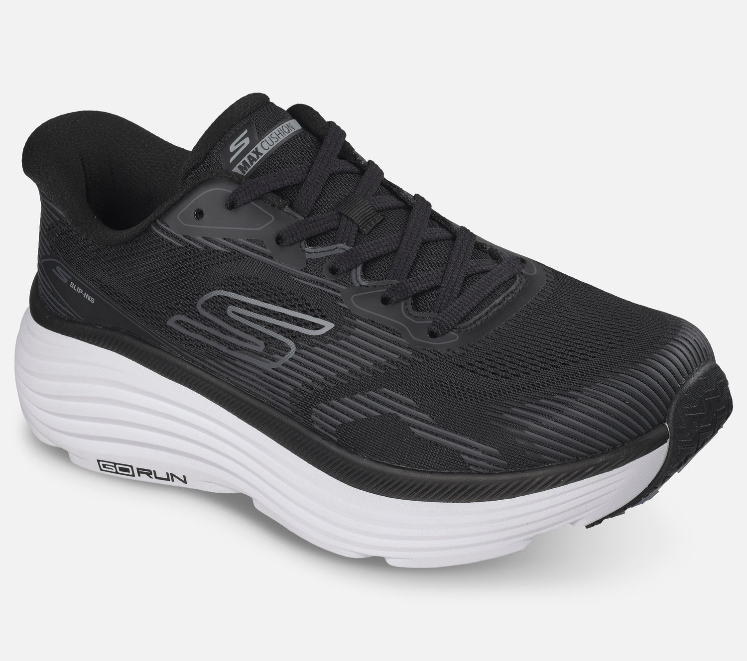 Slip-ins: Max Cushioning Endeavour - Sequoya Shoe Skechers.dk