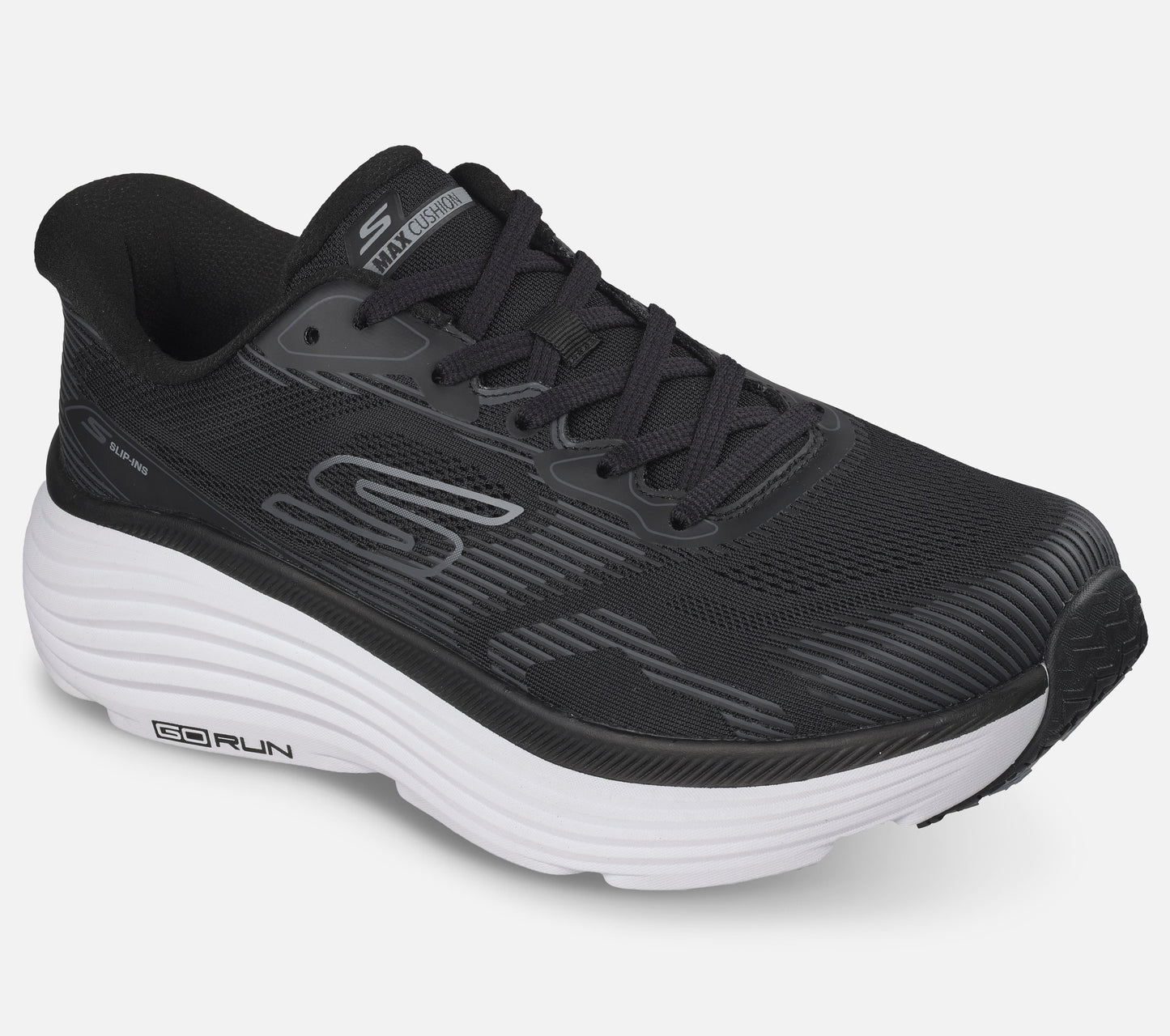 Slip-ins: Max Cushioning Endeavour - Sequoya Shoe Skechers.dk