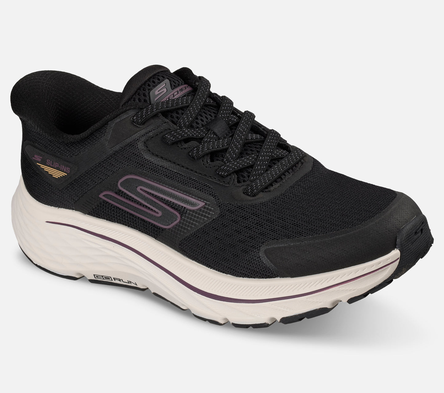 Slip-ins: GO RUN Consistent 3