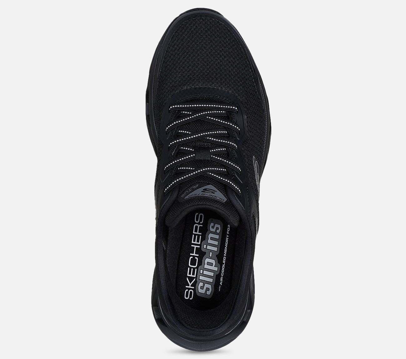 Slip-ins: Glide-Step Altus - Turn Out Shoe Skechers.dk