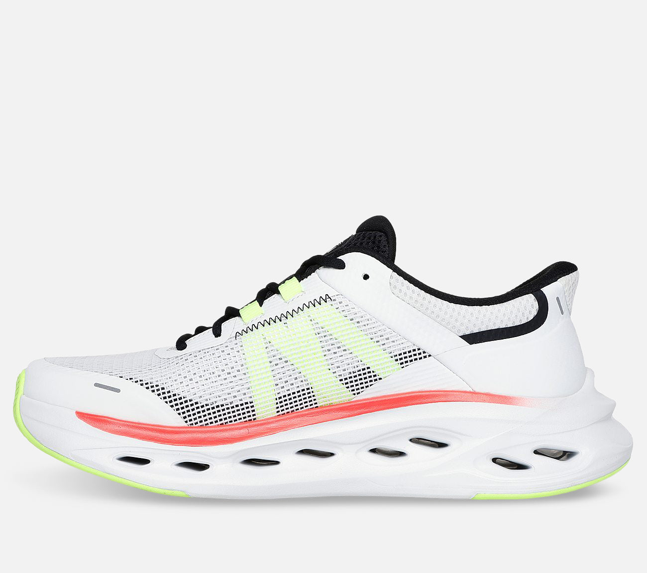 Slip-ins: Max Cushioning Glide-Step - Aberdeen Shoe Skechers.dk