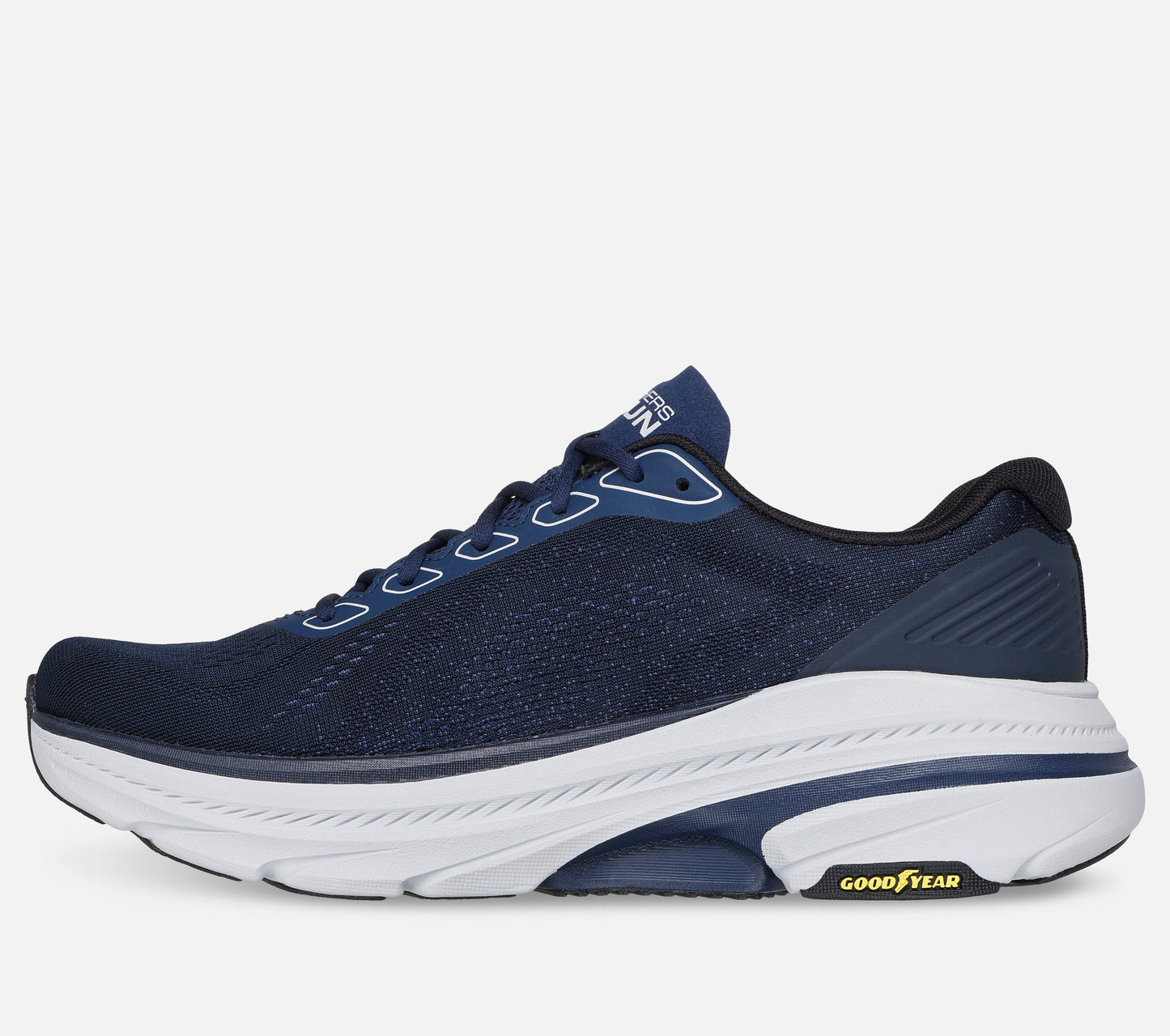 Max Cushioning Arch Fit 2.0 - Immense Cruiser Shoe Skechers.dk