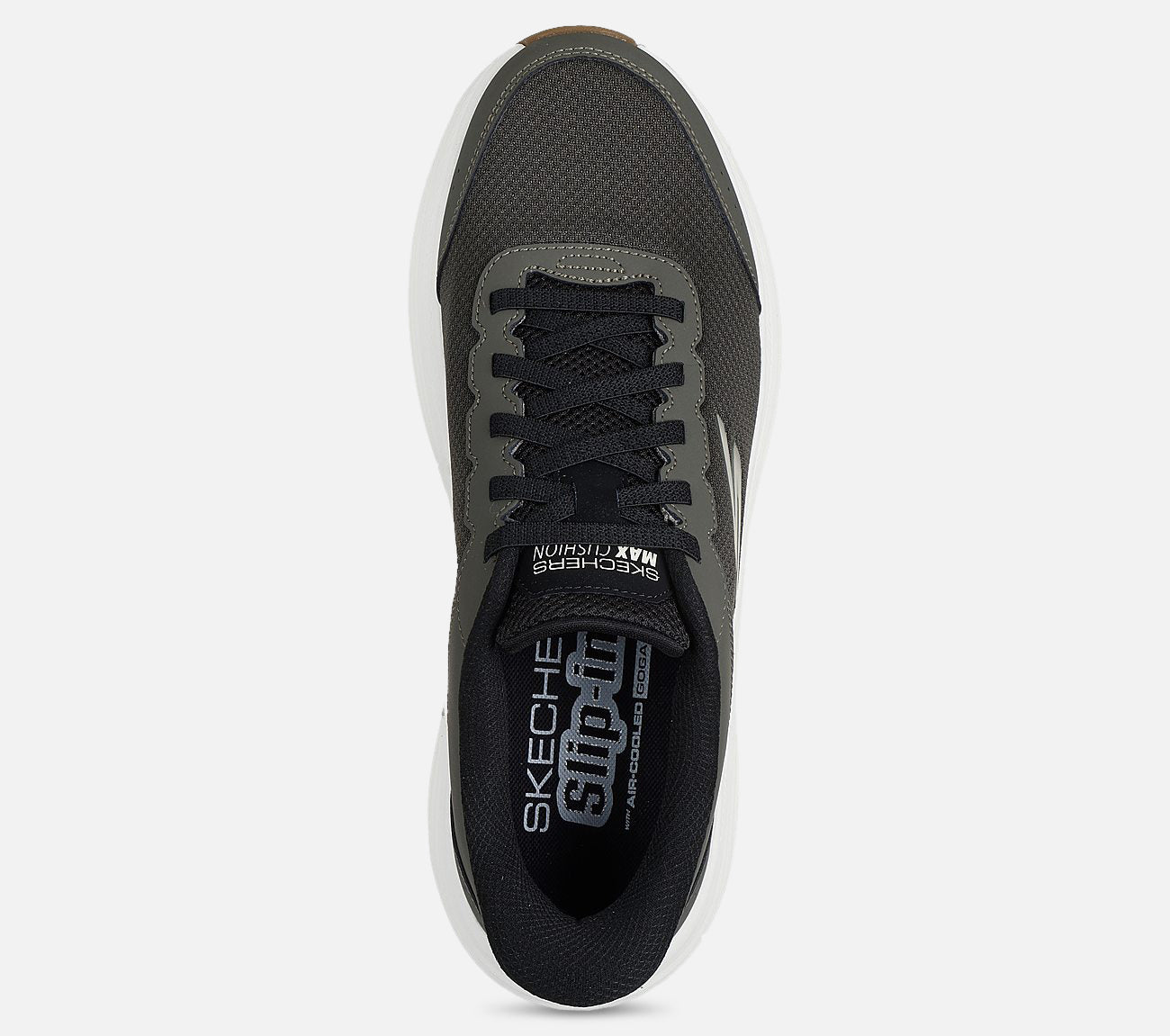 Slip-ins: Max Cushioning Endeavour - Cardova Shoe Skechers.dk
