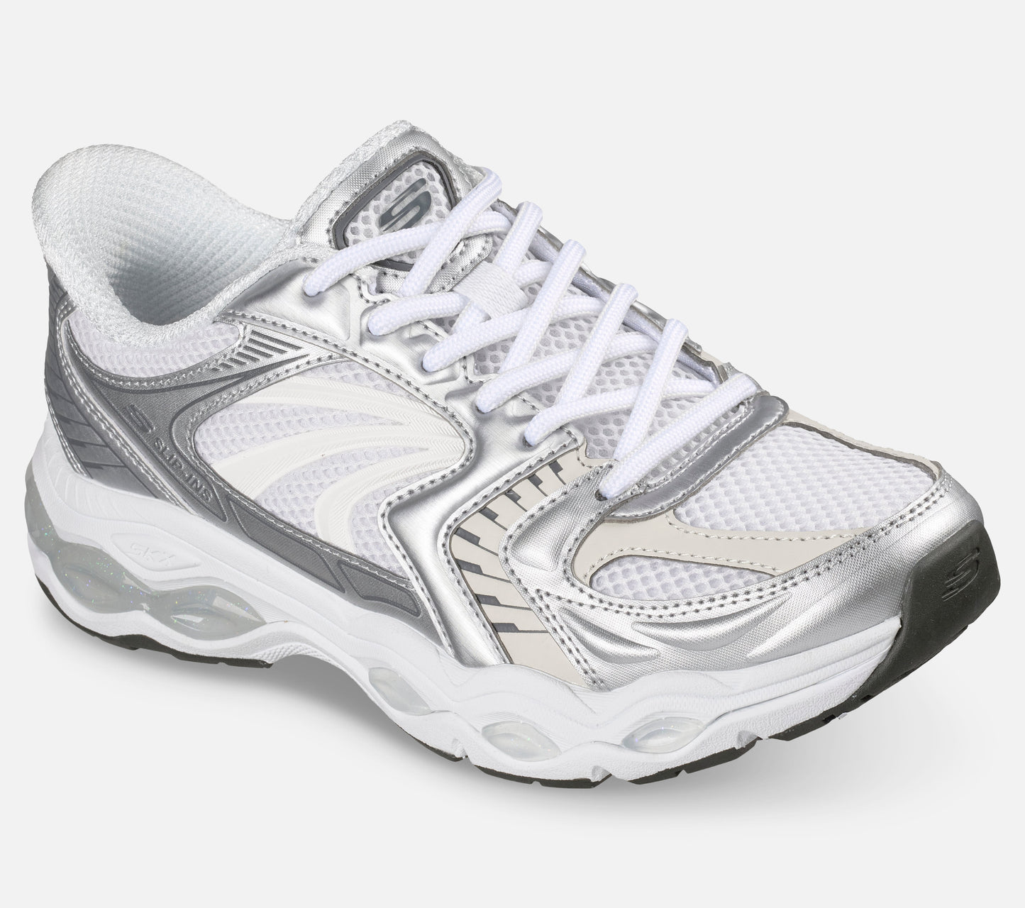 Slip-ins: Skech-Gel - Retro Pulse