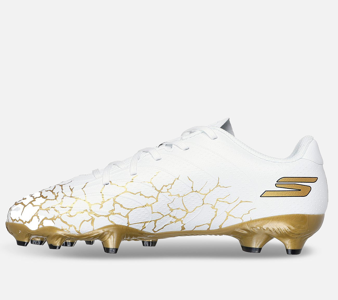 SKX_1.5 Jr Youth FG Football Skechers.dk