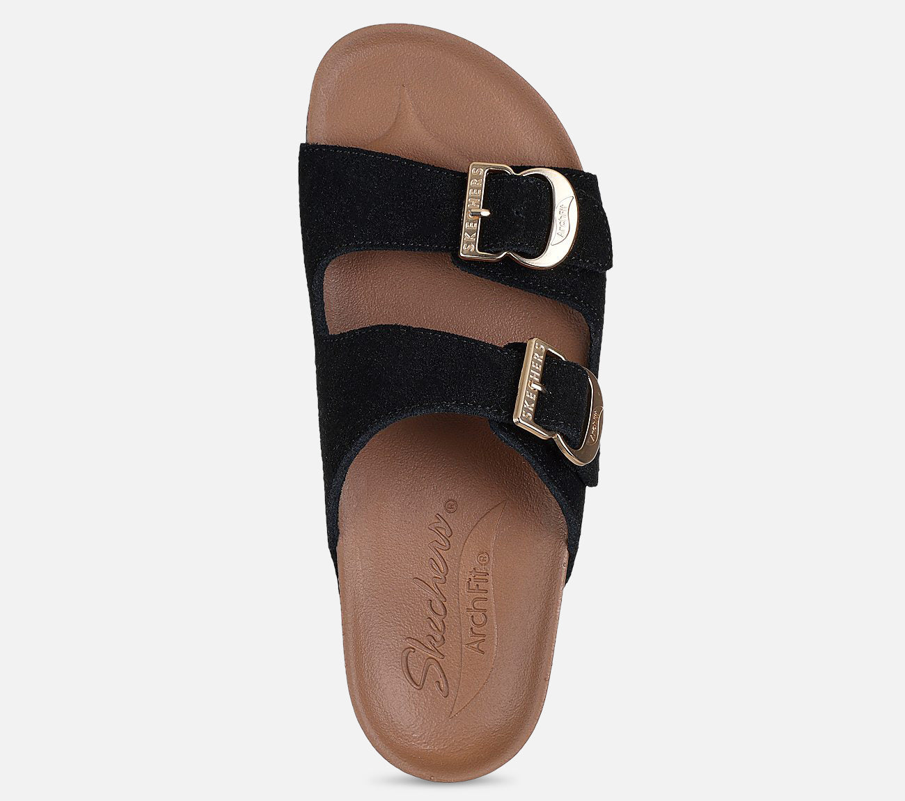 Arch Fit Granola - Boho Chic Sandal Skechers.dk