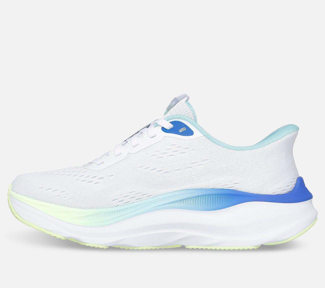 Slip-ins: Max Cushioning - Max Run Shoe Skechers.dk