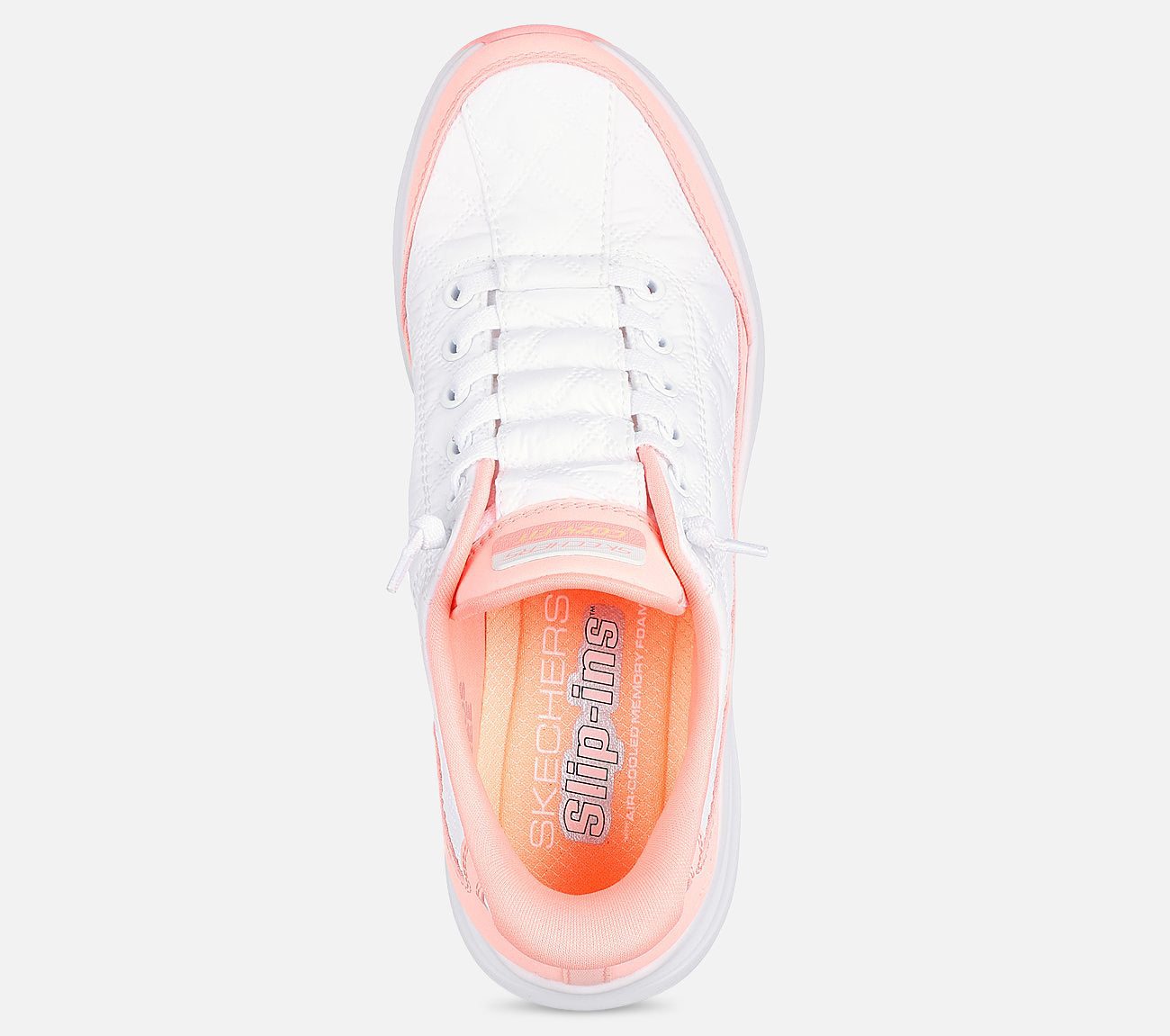 Slip-ins: Contour Foam - Cozy Fit Shoe Skechers.dk