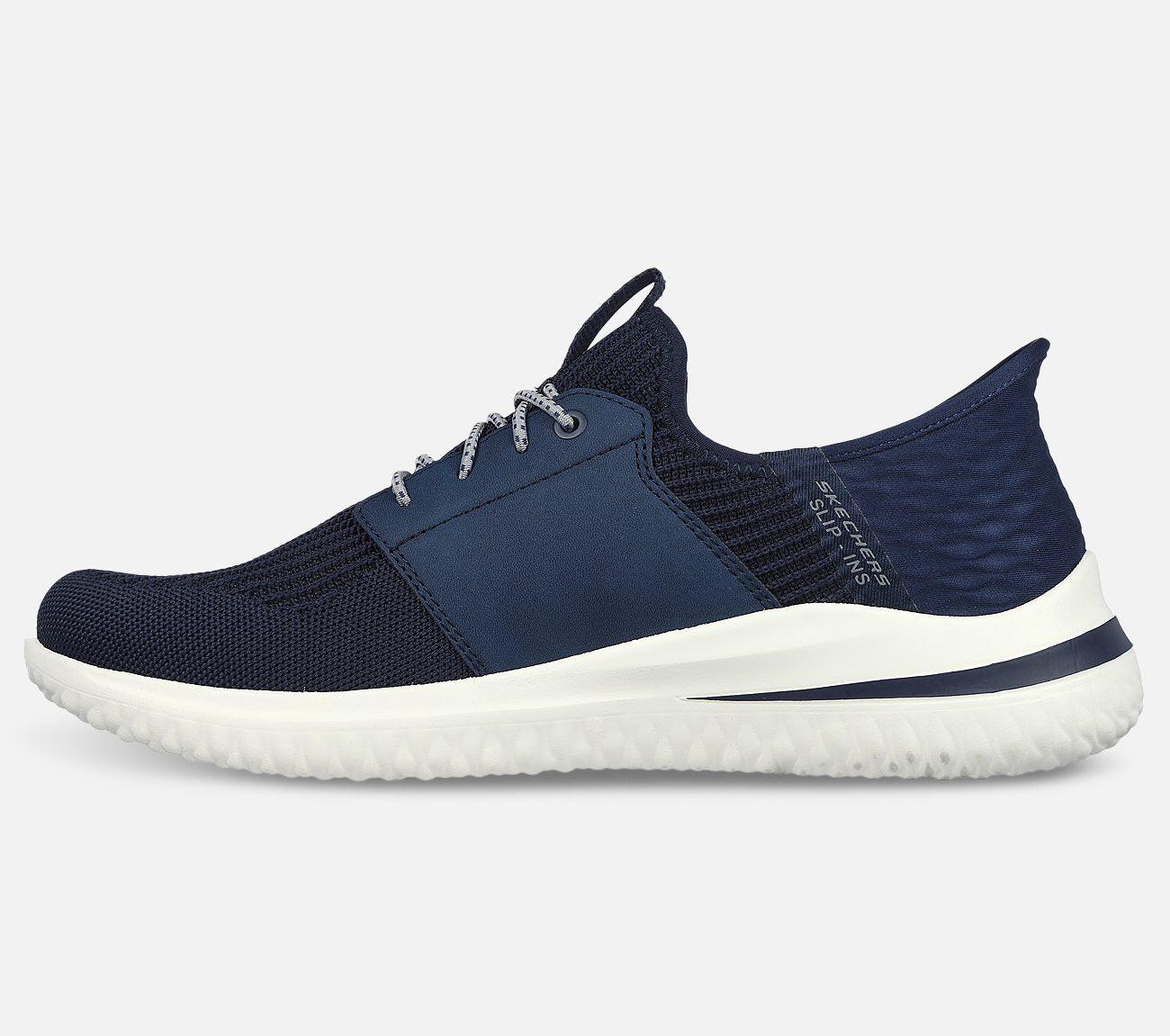 Slip-ins: Delson 3.0 - Lavell Shoe Skechers.dk