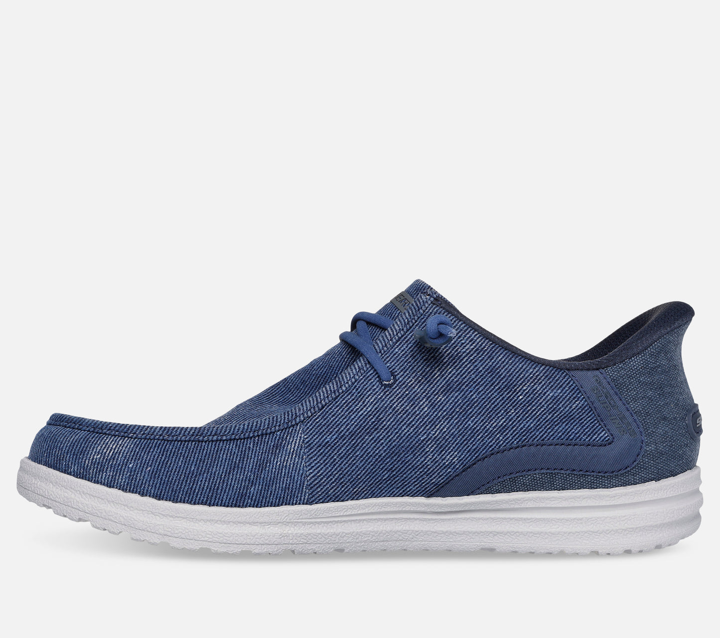 Extra Wide Fit: Slip-ins: Melson - Coronado Shoe Skechers.dk