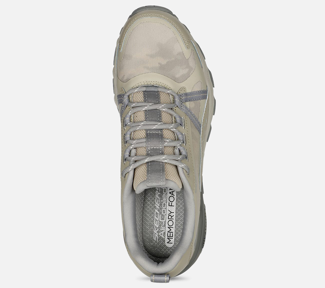 Max Protect - Task Force - Water Repellent Shoe Skechers