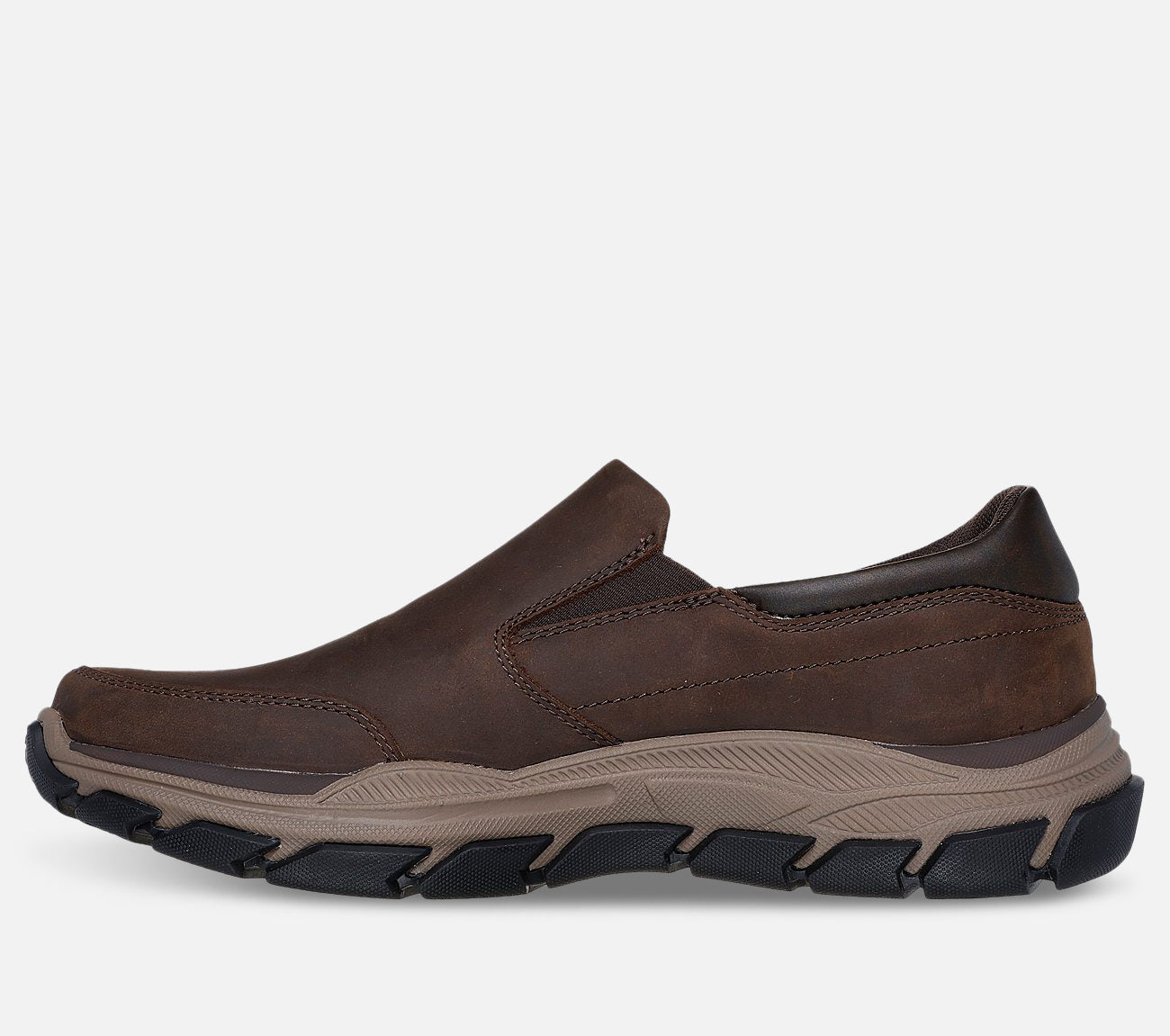 Relaxed Fit: Respected - Calum Shoe Skechers.dk