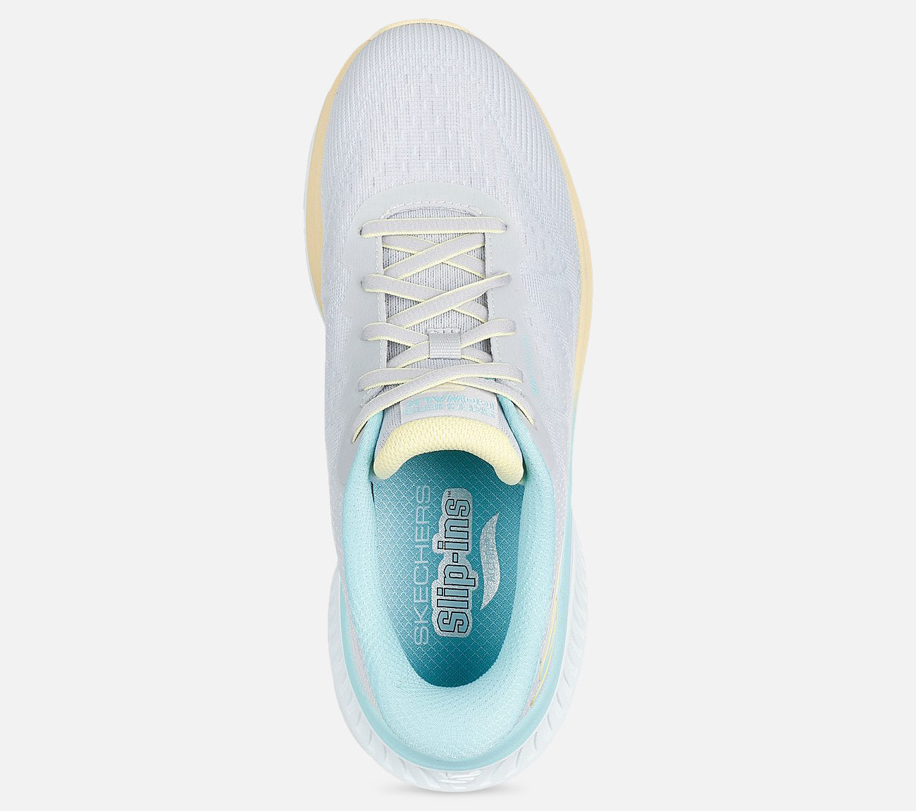 Slip-ins: GO WALK Max Cushioning Arch Fit - Areena Shoe Skechers.dk