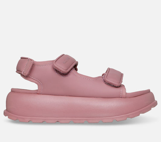 Galaxy Core - Keeping Up Sandal Skechers.dk