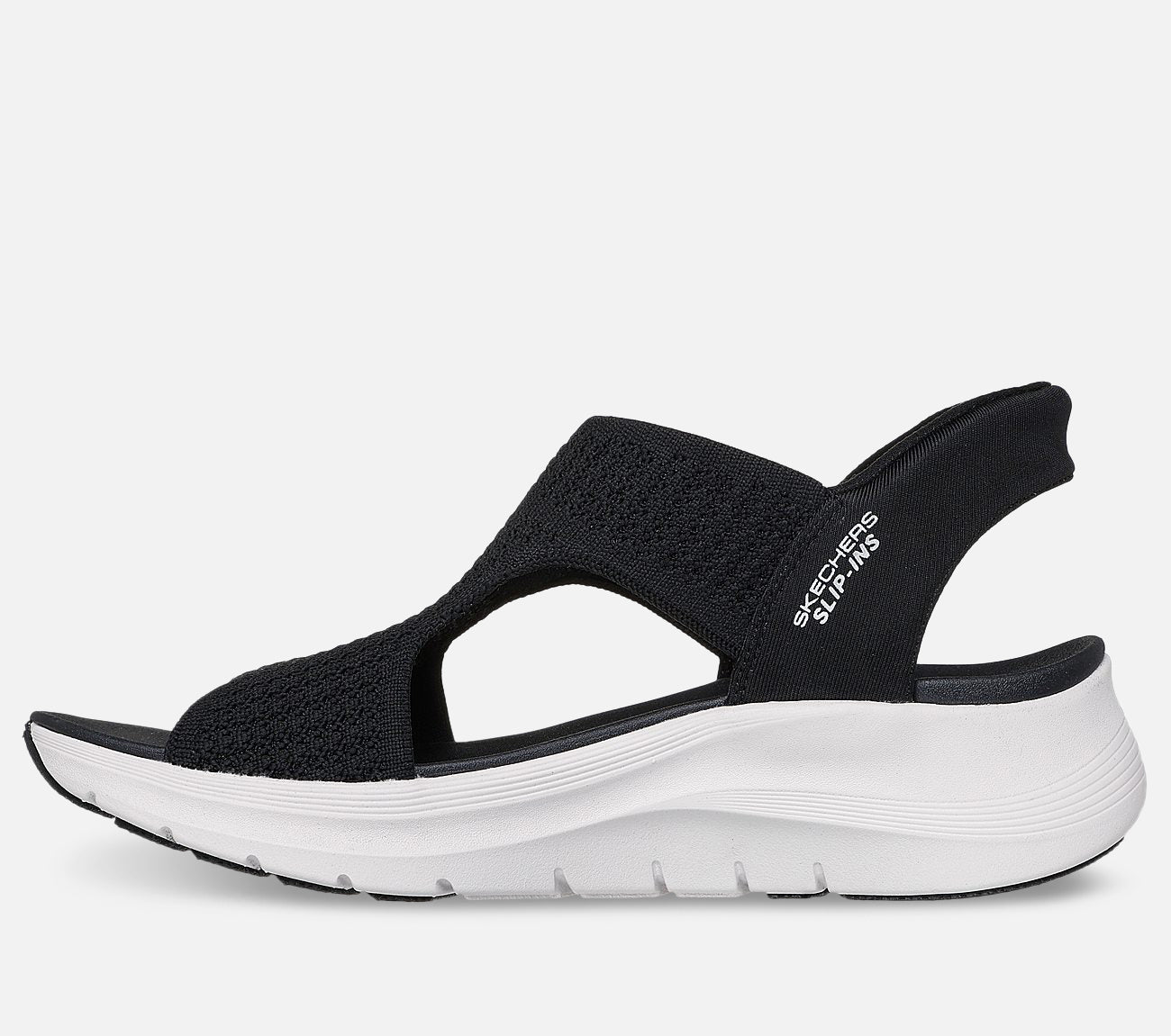Slip-ins: Arch Fit 2.0 - My Everyday Sandal Skechers.dk