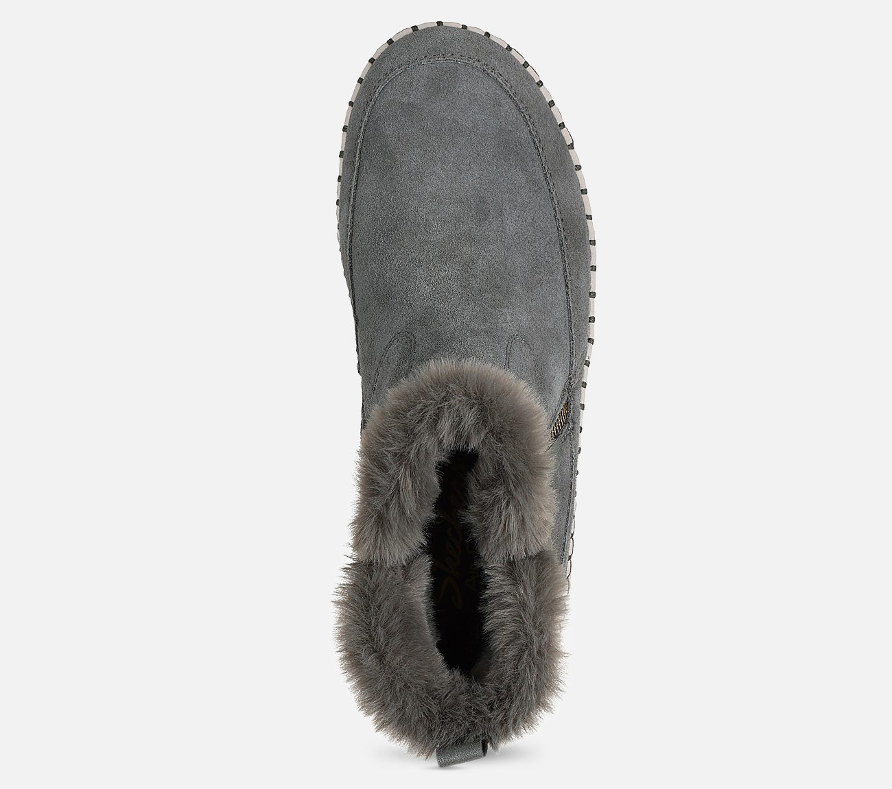 Relaxed Fit: Wilshire Blvd - Fresh Zip Boot Skechers.dk