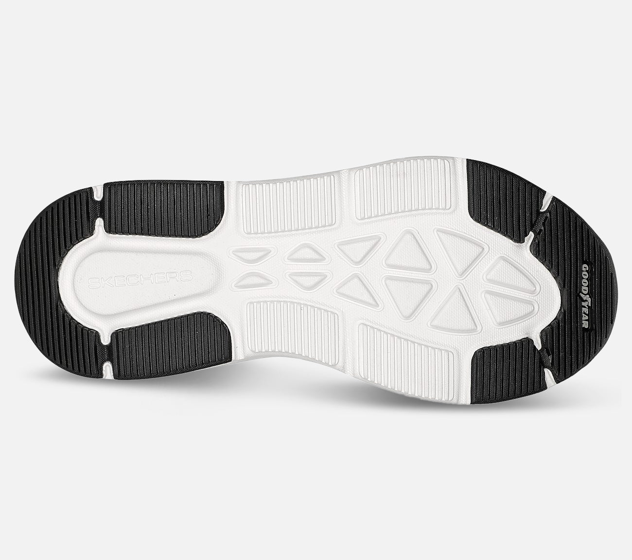 Max Cushioning Delta - Sunset Shoe Skechers