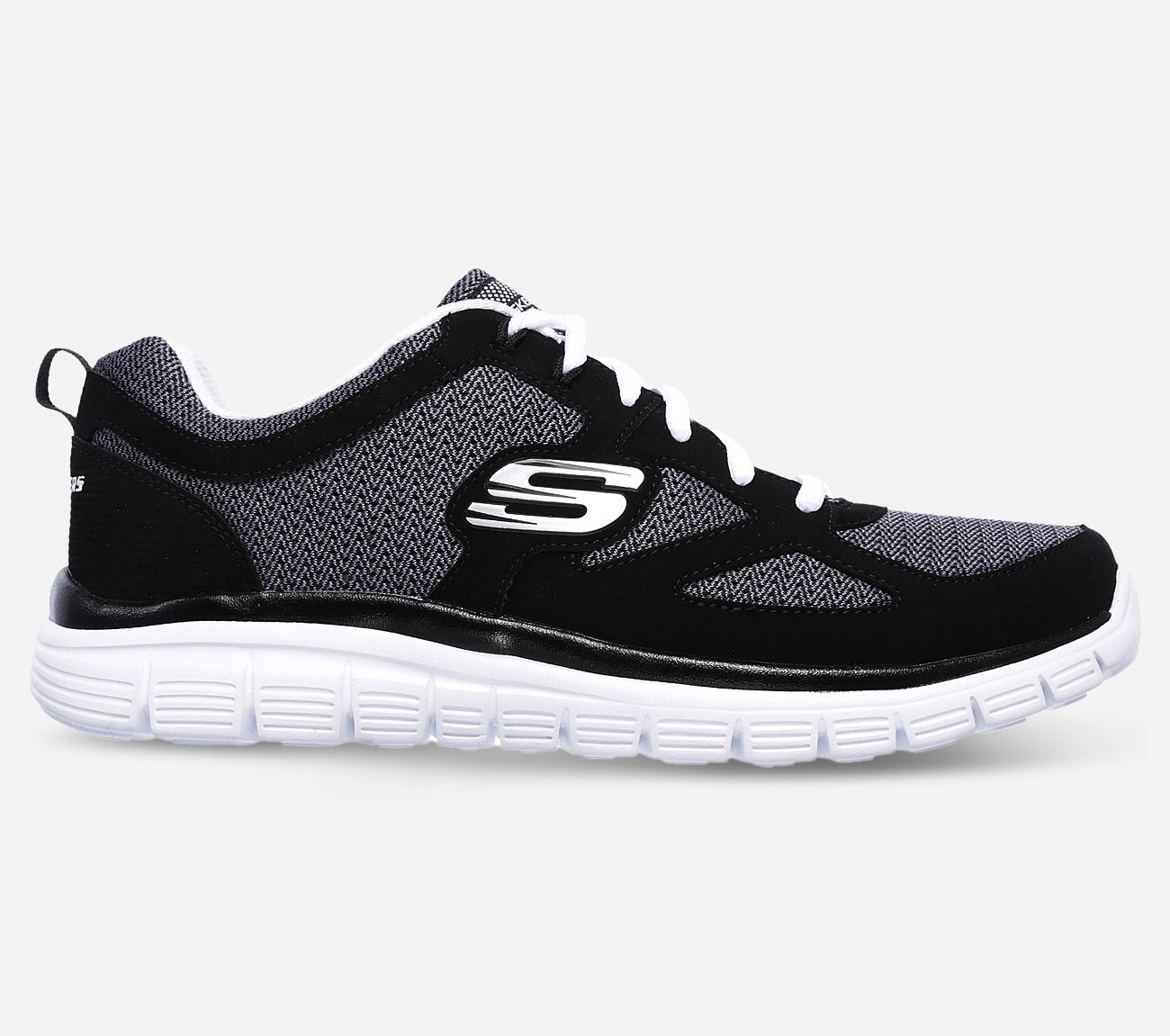 Burns - Agoura Shoe Skechers.dk