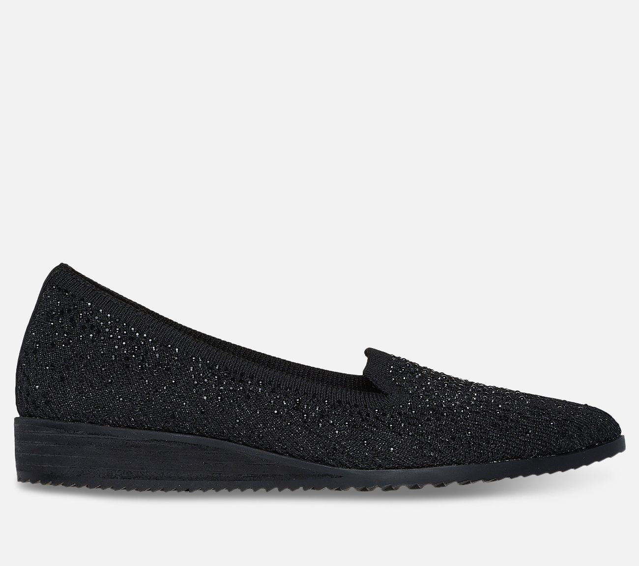 Cleo Sawdust - Twinkle Shoe Skechers.dk