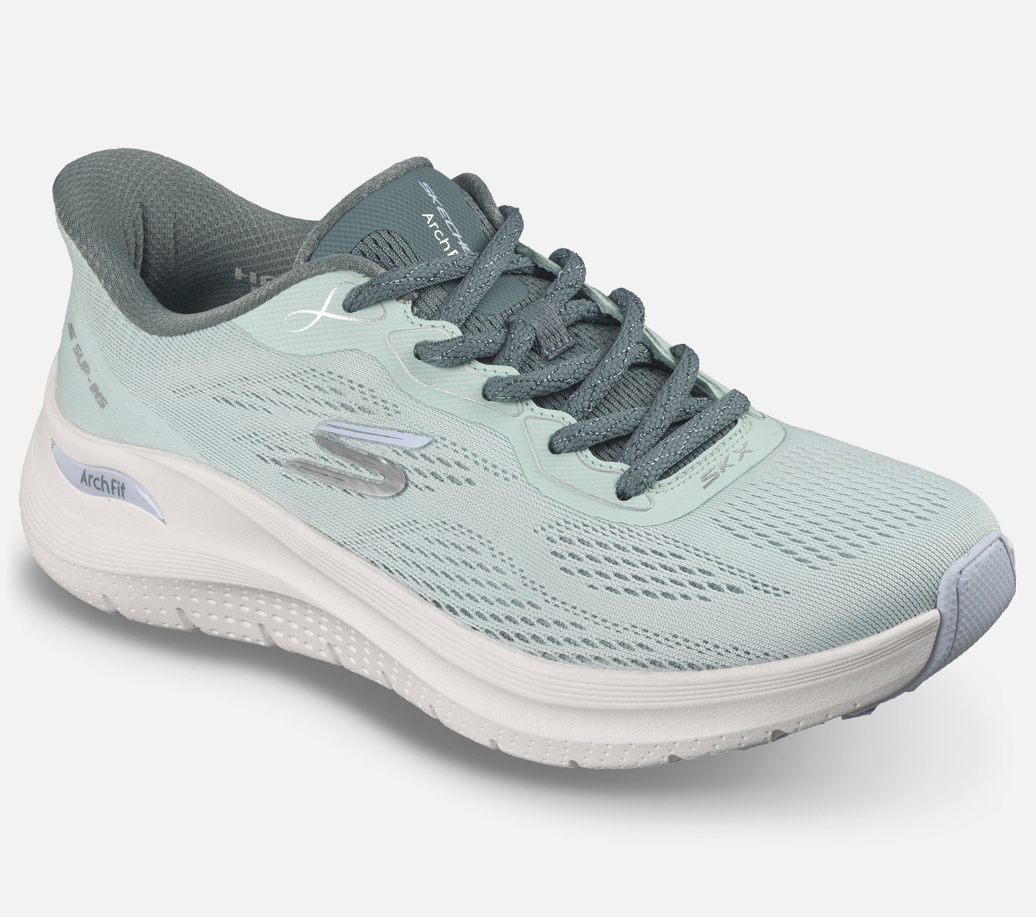 Arch Fit 2.0 - Bold Motion Shoe Skechers.dk