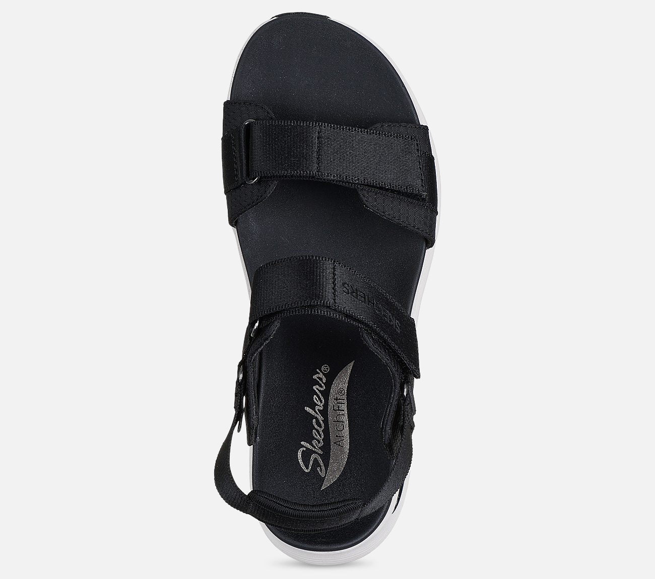 Arch Fit 2.0 - Go-Getter Sandal Skechers.dk